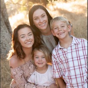 Meet your Posher, Tricia